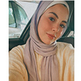 Fatima Hany Allam's profile