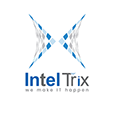 Intel Trix's profile
