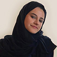 Profil appartenant à Hiba Al-Sharif