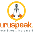 Guruspeak - Spirituality & Wellness's profile