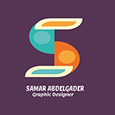 Profil Samar Abdelgader