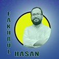 Faisal Hasan 的個人檔案