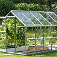 Greenhouse Sales profil