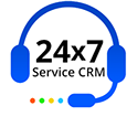 Service CRM India's profile