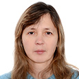 Viktoriia Belukha's profile