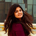 Vartika Bhardwaj's profile