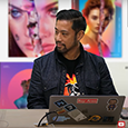 Profil von Ryan Dumlao (Adobe)