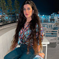 Profil von Samar ElShobky