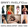 Brian Avelino's profile