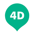 4D solutions sin profil