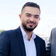 Mahmoud Odatallahs profil