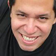 Profil Marco Gonzalez V.