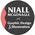 Profil appartenant à Niall McGonagle