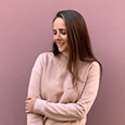 Aleksandra Kramarova's profile