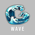Graphic Waves profil