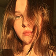 Yelyzaveta Krylova's profile