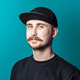 Mateusz P. Szwedo's profile
