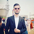 Profil użytkownika „Ahmed Dilshad”