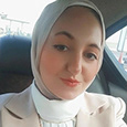 Radwa Essam profili