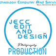 JECC EDIT AND DESIGN PHOTOGRAPHY PRODUCTION's profile