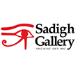 Sadigh Gallery's profile