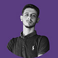 Mustafa Kamel sin profil