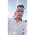 Mohamed Hamadas profil
