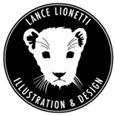 Lance Lionetti 的个人资料