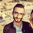 Profil użytkownika „Tarek Hamdi”