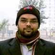 Ashish Yadav's profile