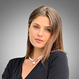 Anastasia Bulyks profil
