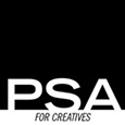 PSA for Creatives sin profil