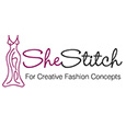 Profil użytkownika „She Stitch”