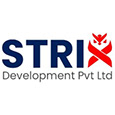 Strix Development's profile