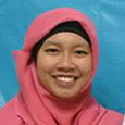 Layyinah Sukmaningrum's profile