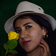 MARIA DEL CARMEN RAMIREZ's profile