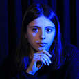 Profil von Mariana Quaresma