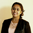 Priyanka Borkar's profile