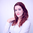 Nikitina Anastasia's profile