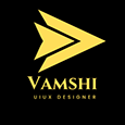 Vamshi Designer's profile