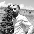 Irakli Giorgashvili sin profil