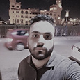 Khaled Hany sin profil