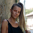 Viktoria Nyerges's profile
