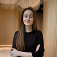 Lida Petriv's profile