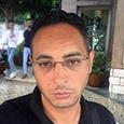 Ahmed Samir's profile