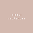 Perfil de Sibeli Velázquez