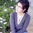 Victoria Gutiérrez's profile