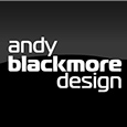 Andy Blackmore's profile