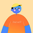 DirtyKid Wu's profile