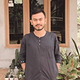 Juni Fadil Putra's profile